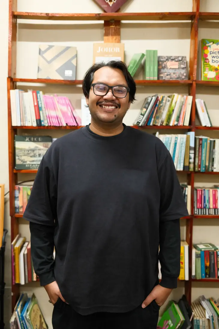 Muhammad Hafiz Image